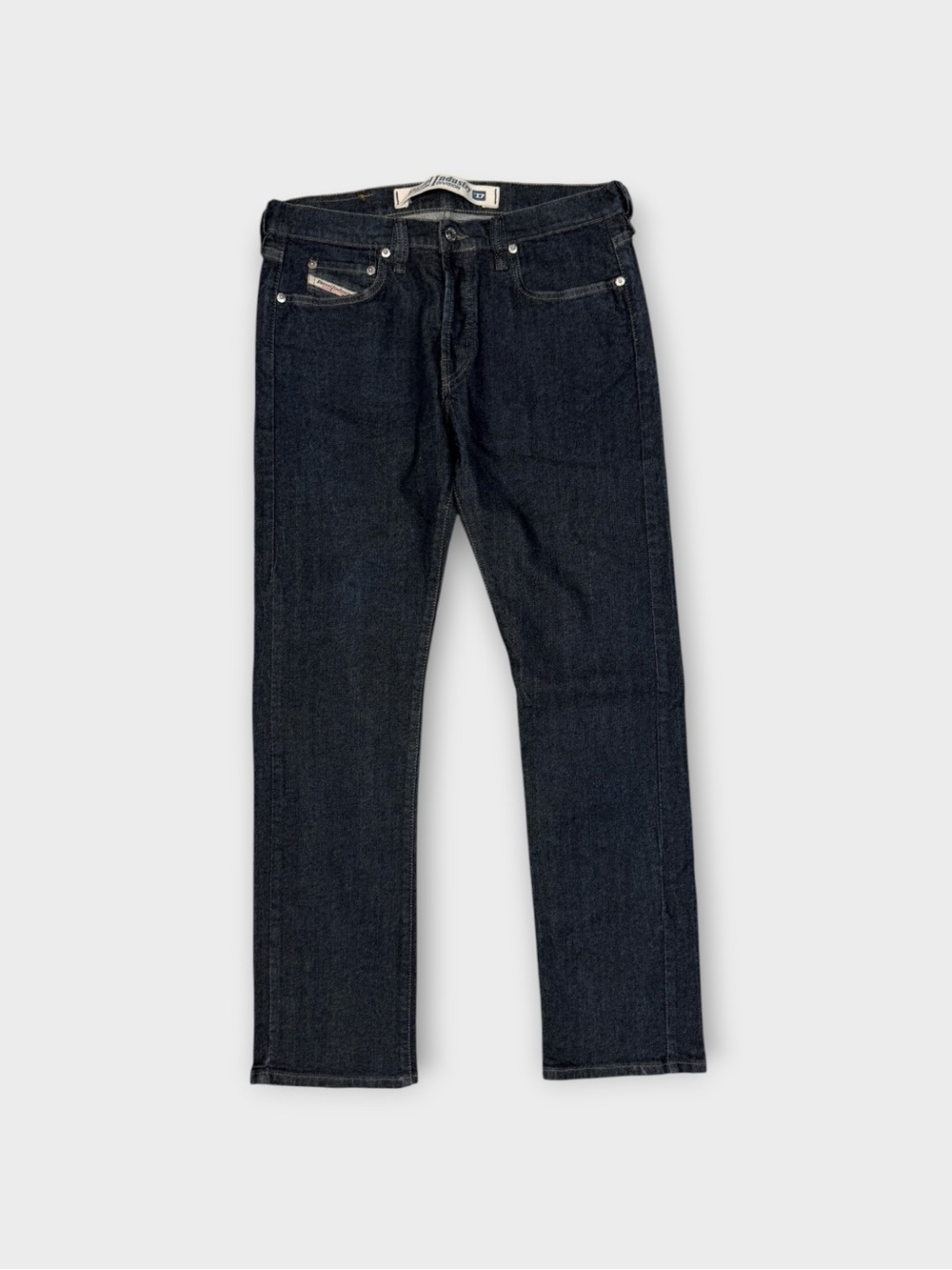 Diesel | Dark Indigo Jeans